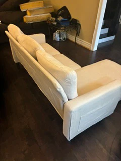 Chaise Sectional Sofa - photo 5