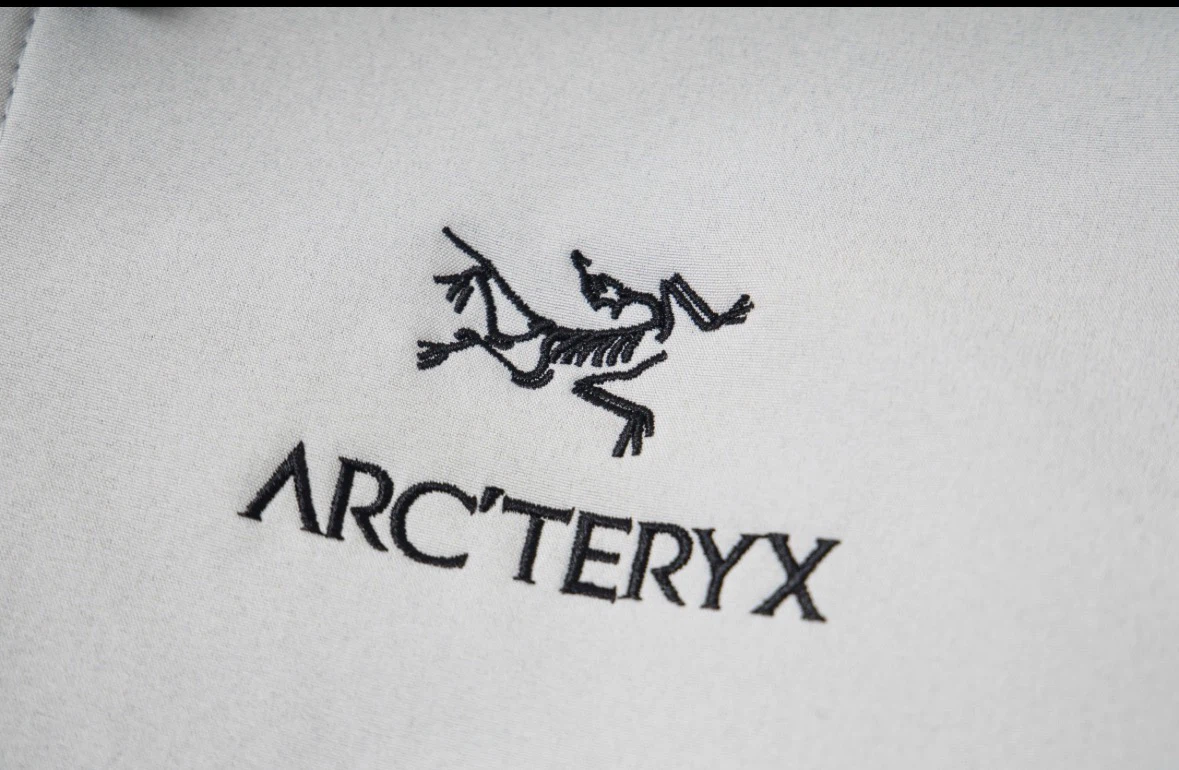 Arc'teryx Softshell Hooded Jacket - photo 2