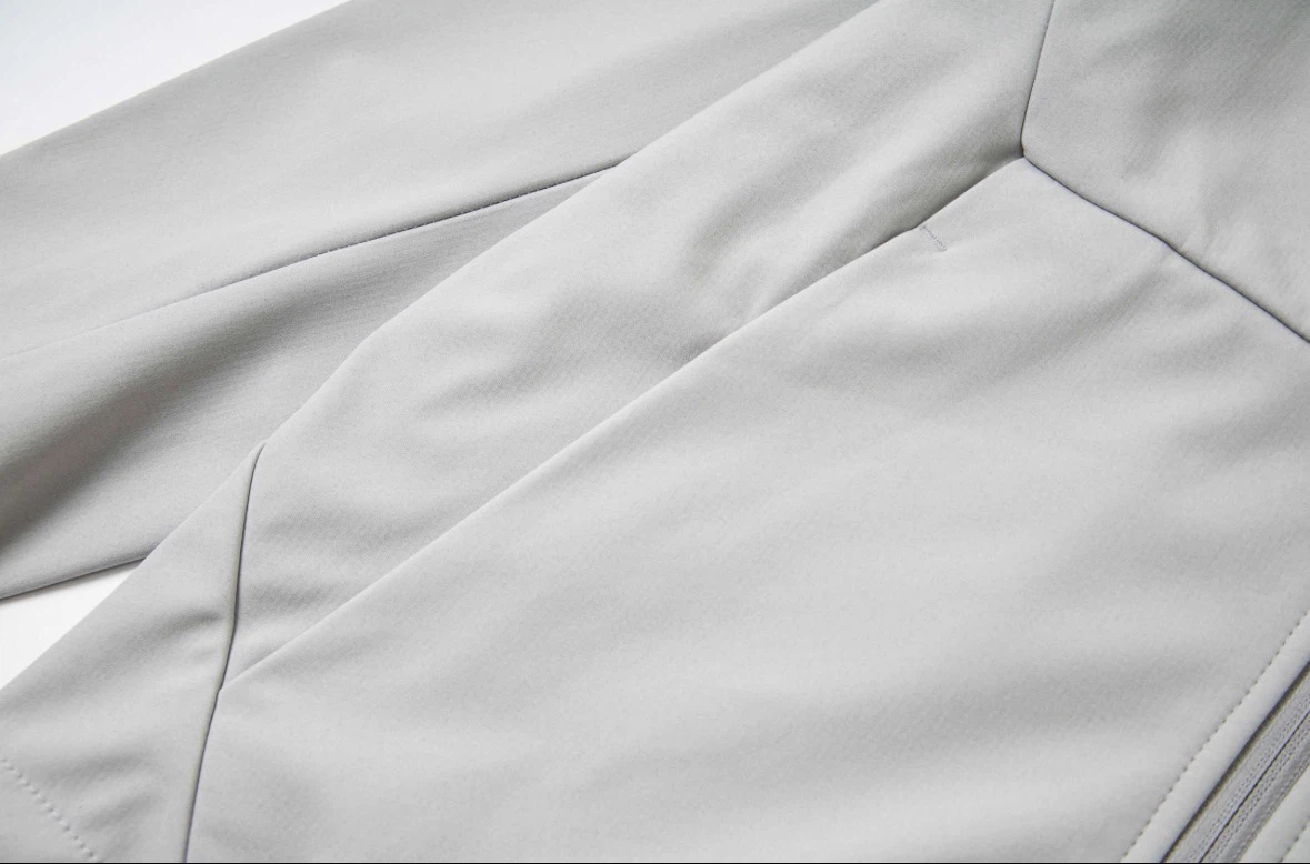 Arc'teryx Softshell Hooded Jacket - photo 4