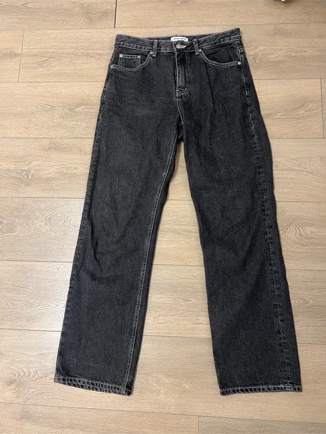 Men’s Clothing Bundle – 3 Pants + 2 Jackets - photo 5