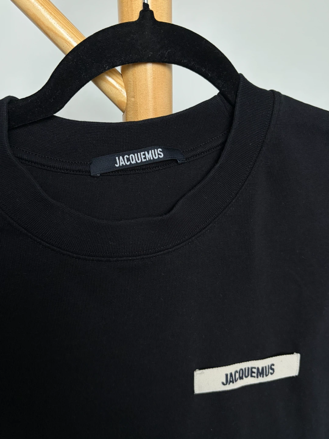 Jacquemus T-Shirt - photo 2