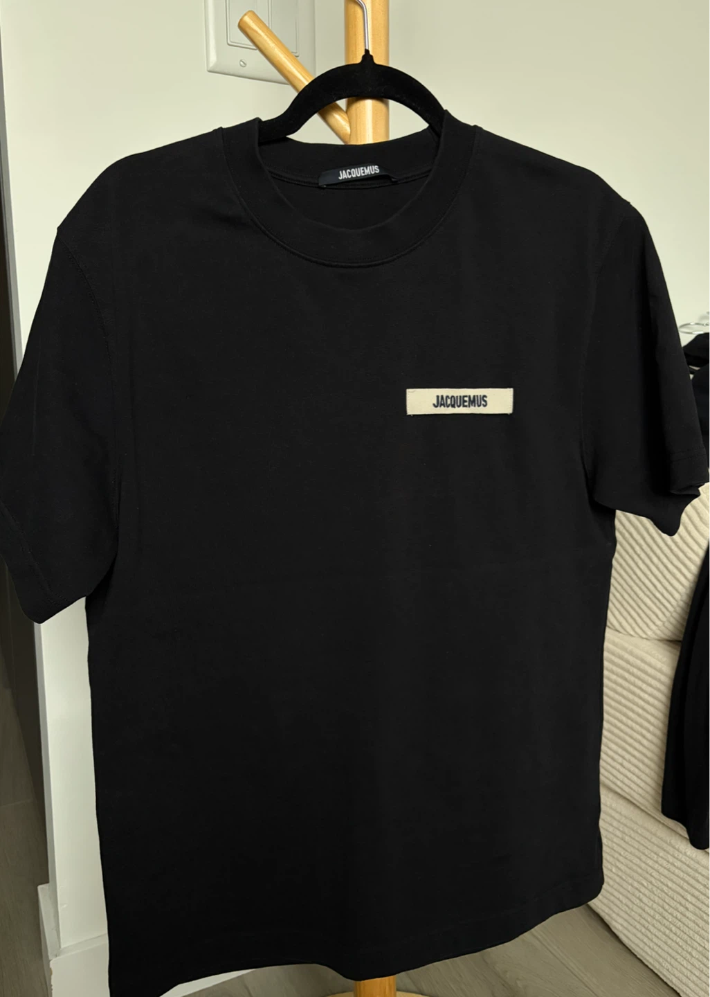 Jacquemus T-Shirt