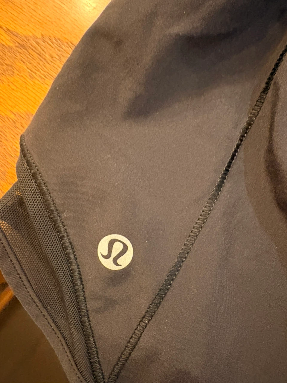Lululemon Athletic Shorts - Black - photo 3