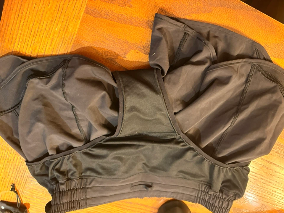 Lululemon Athletic Shorts - Black - photo 4