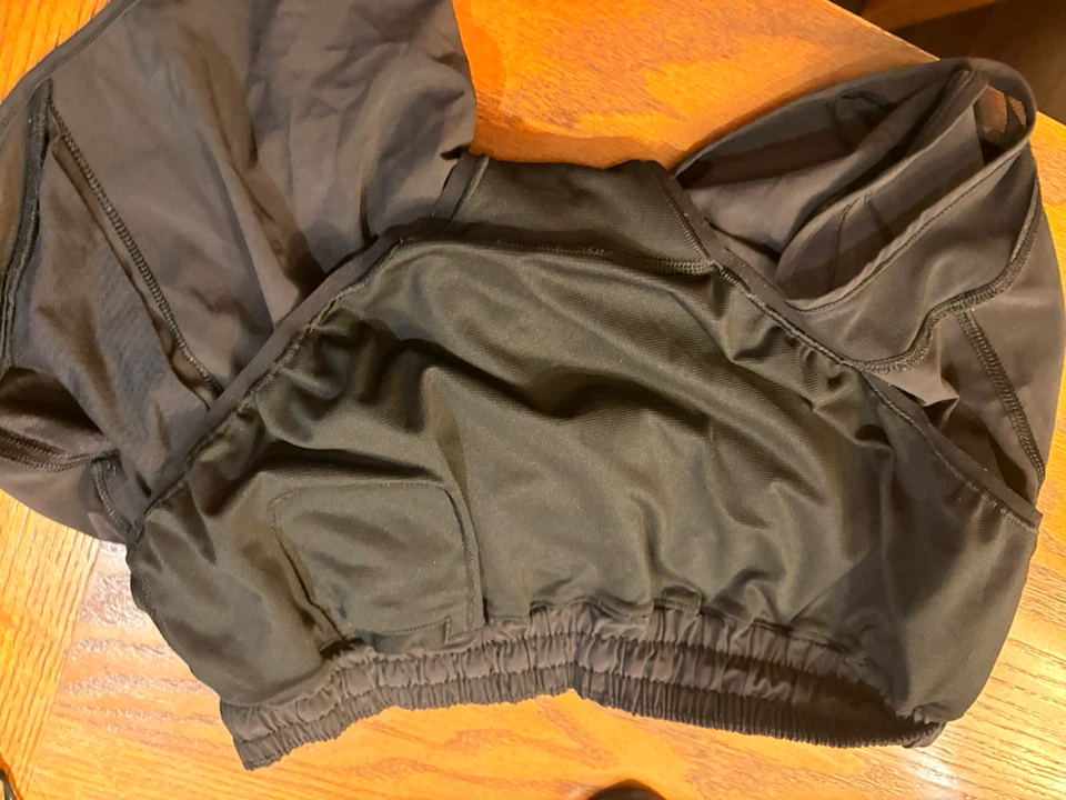Lululemon Athletic Shorts - Black - photo 5