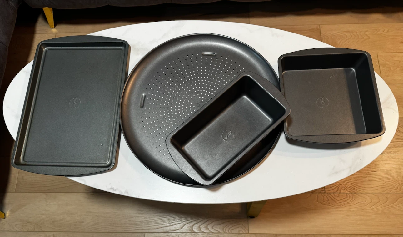 Pillsbury Non-Stick Baking Set
