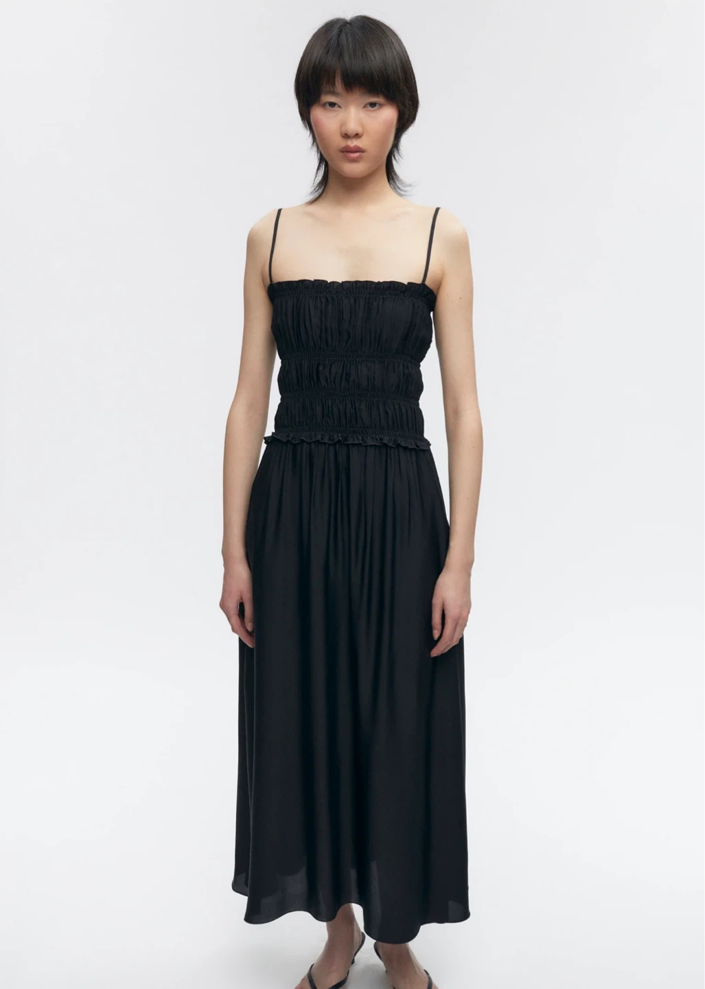Kotn Dress