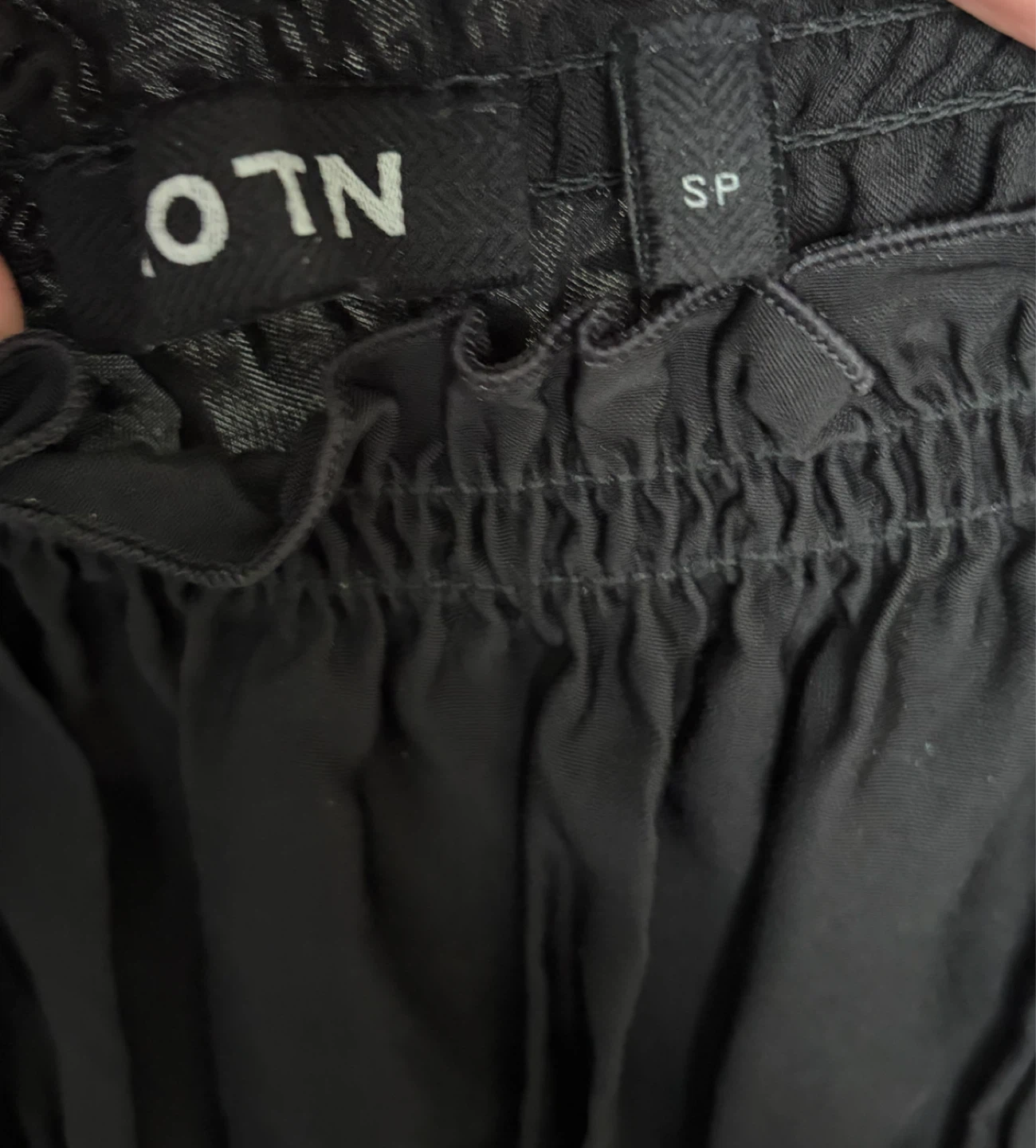 Kotn Dress - photo 4