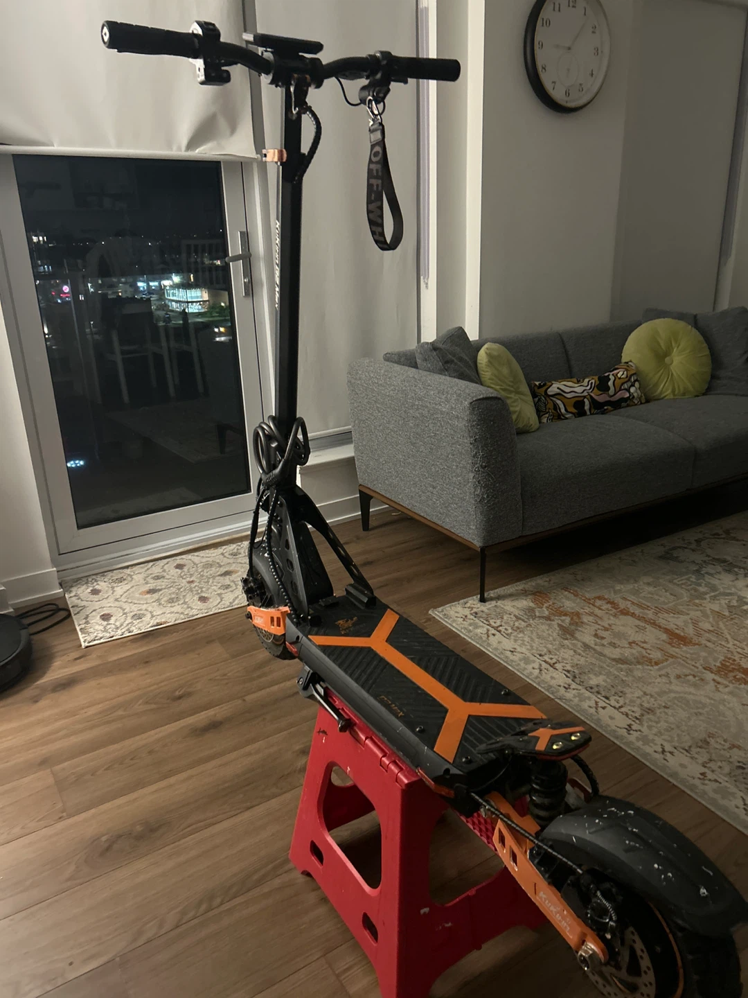 KuKirin G2 max Electric Scooter