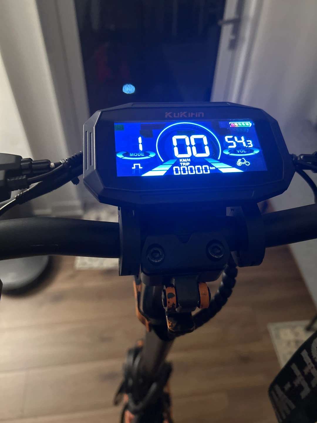 KuKirin G2 max Electric Scooter - photo 2