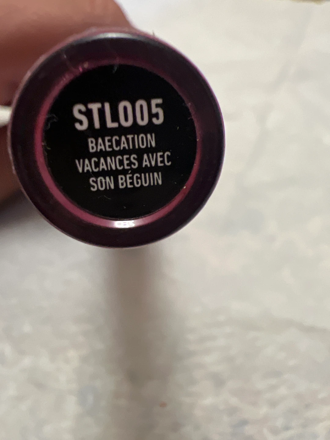 NYX Slip Tease Full Color Lip Oil - Baecation - photo 3