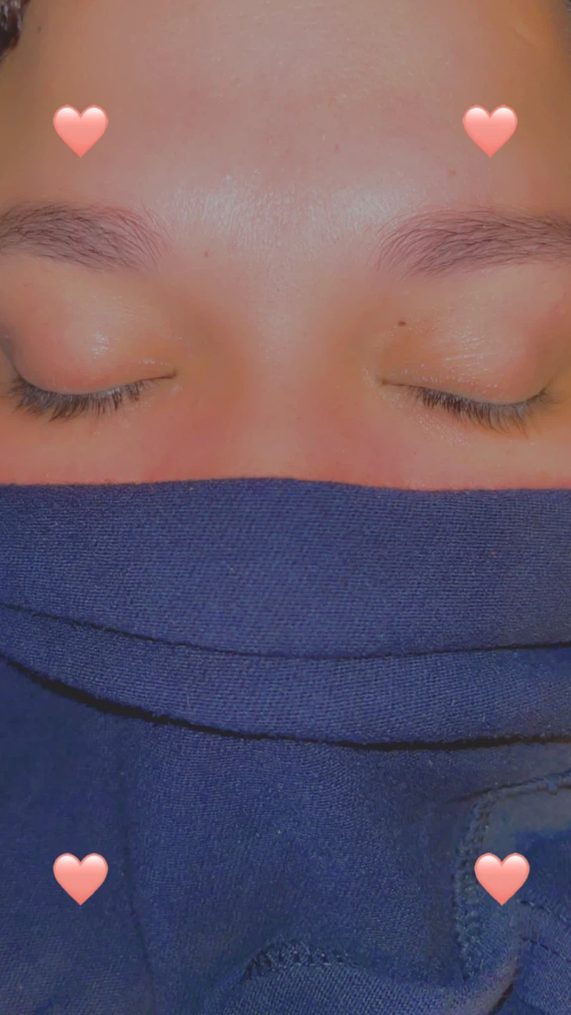 Lash Extensions - photo 4
