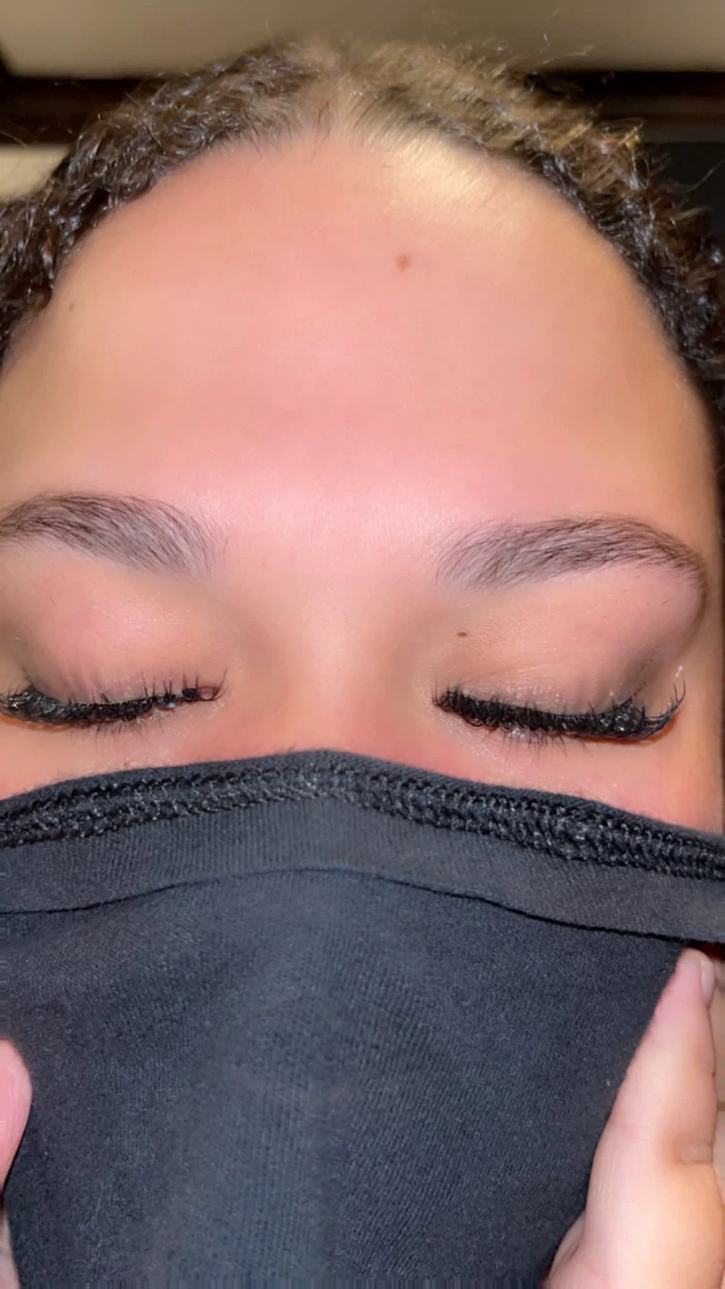 Lash Extensions - photo 5