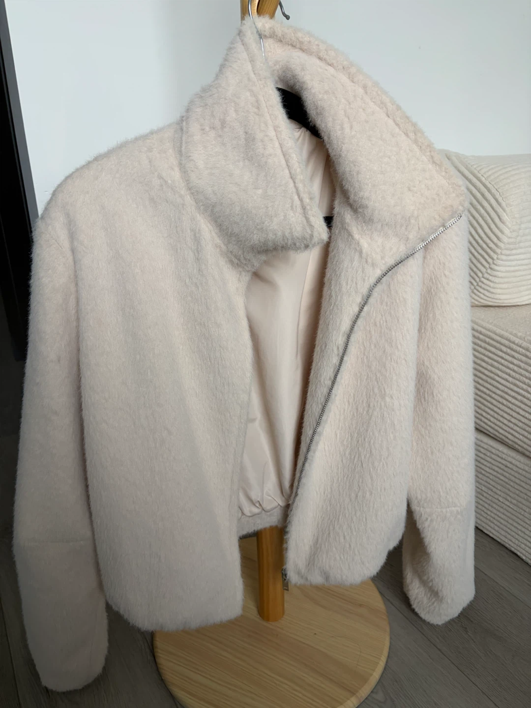 Zara Jacket