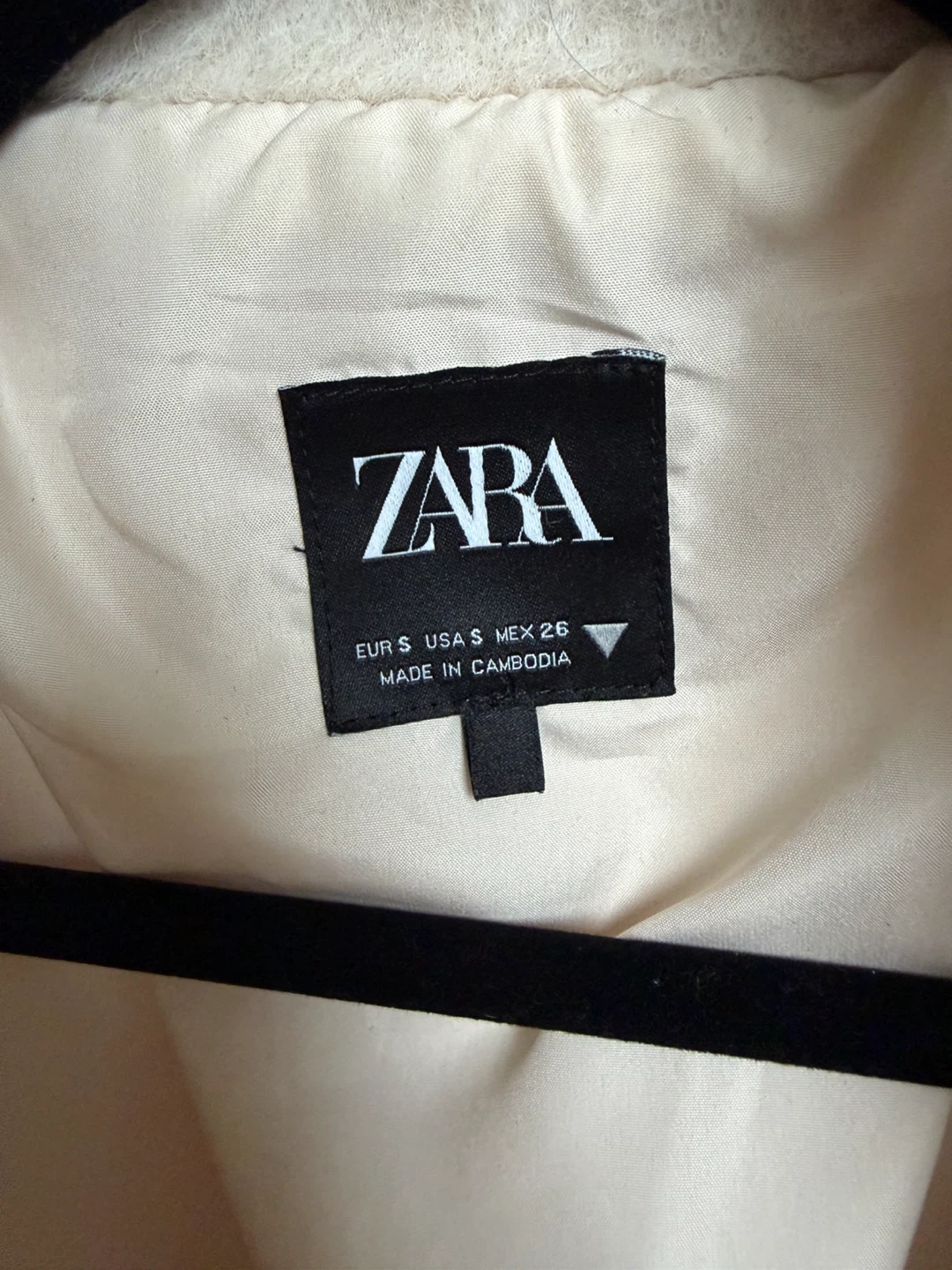 Zara Jacket - photo 2
