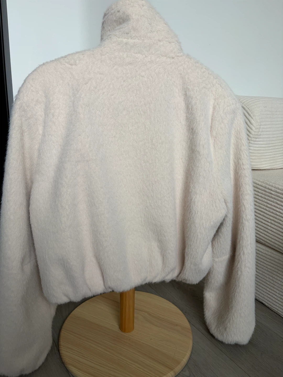 Zara Jacket - photo 4