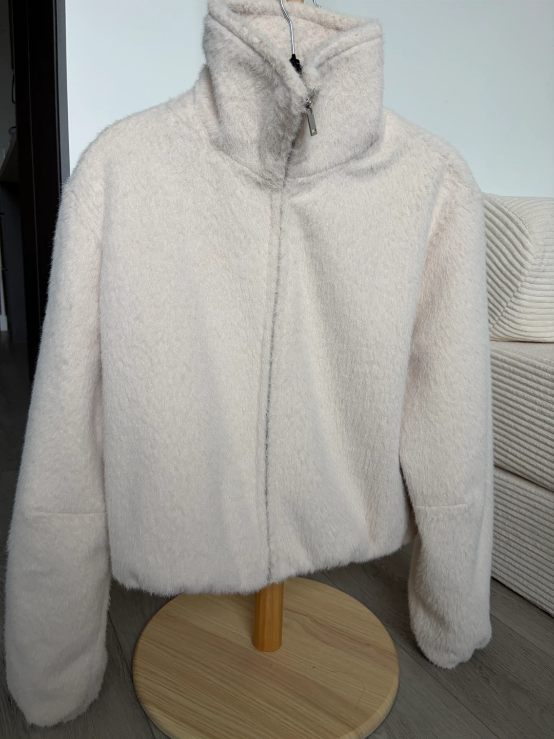 Zara Jacket - photo 3