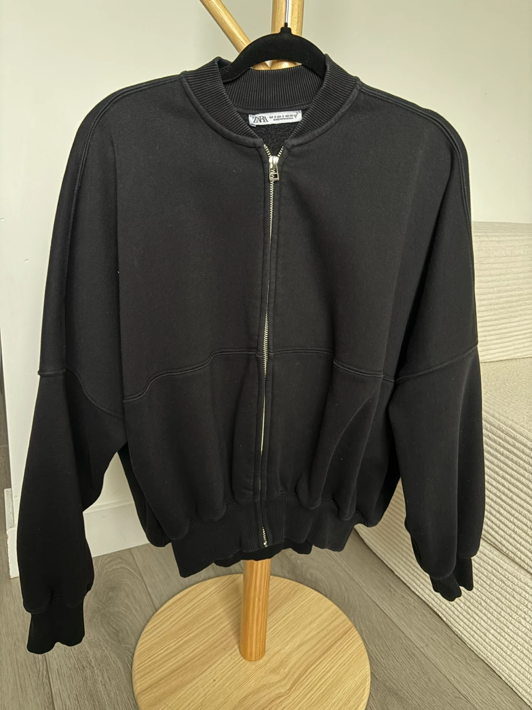 Zara Jacket
