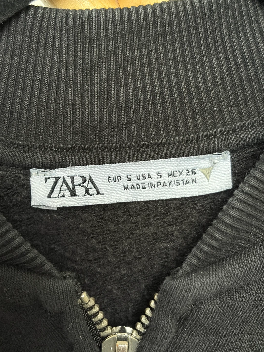 Zara Jacket - photo 2