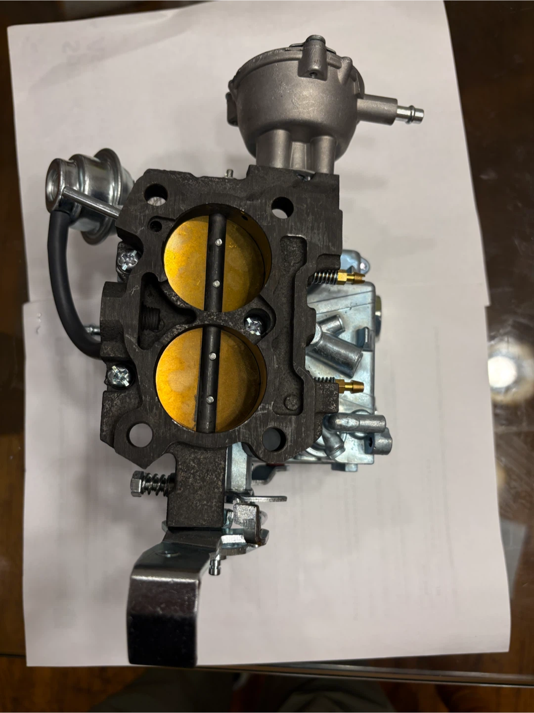 A-Premium Carburetor H102513440 CBT00910-C