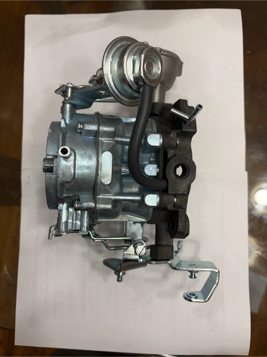 A-Premium Carburetor H102513440 CBT00910-C - photo 2