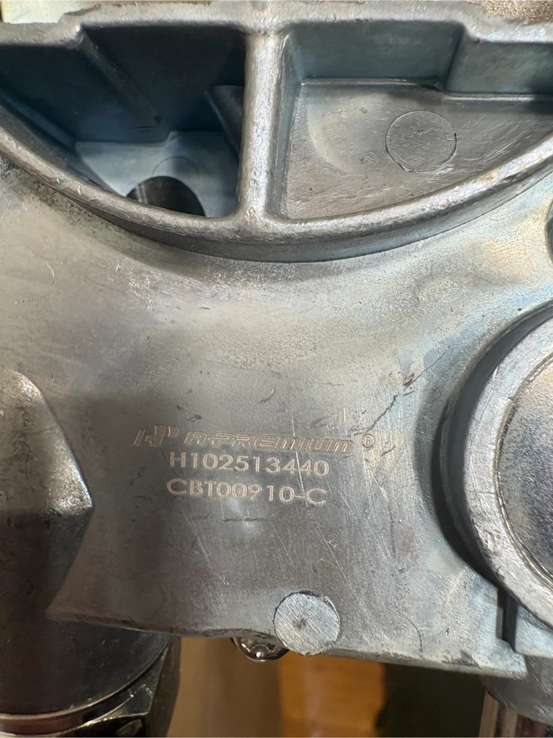 A-Premium Carburetor H102513440 CBT00910-C - photo 4