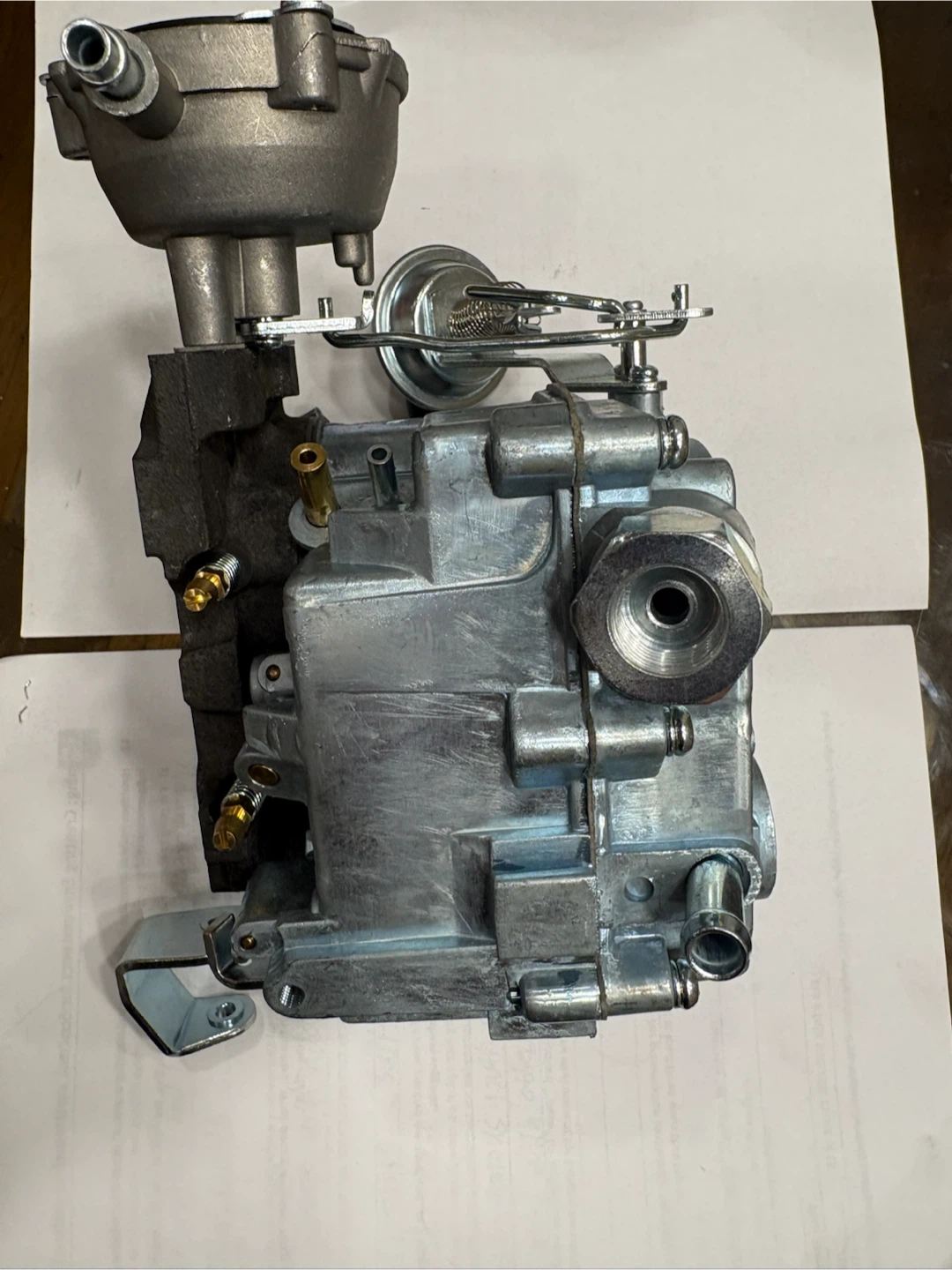 A-Premium Carburetor H102513440 CBT00910-C - photo 5