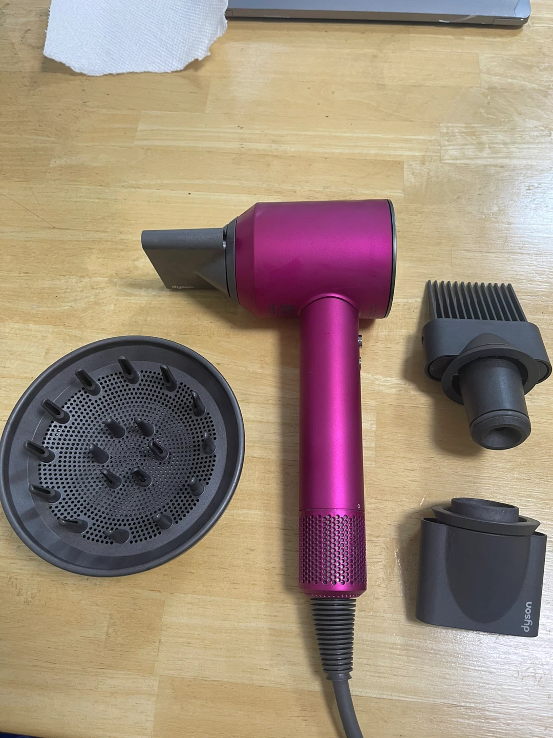 Dyson Supersonic Hair Dryer