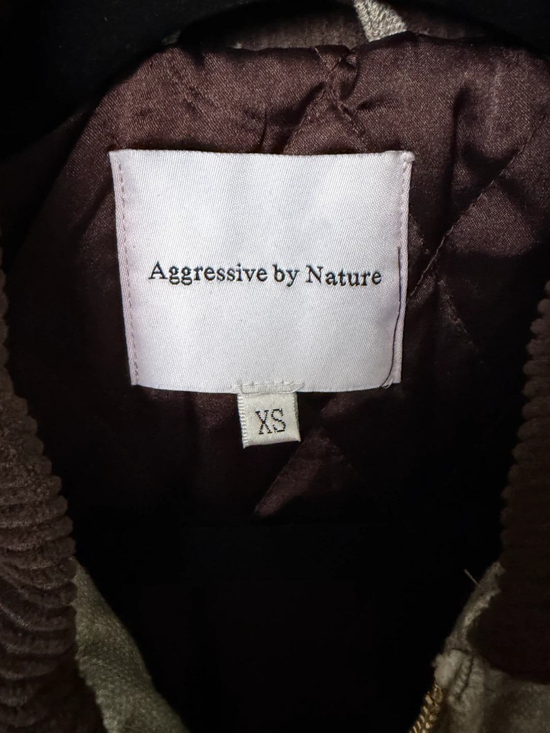 ABN Jacket - photo 2
