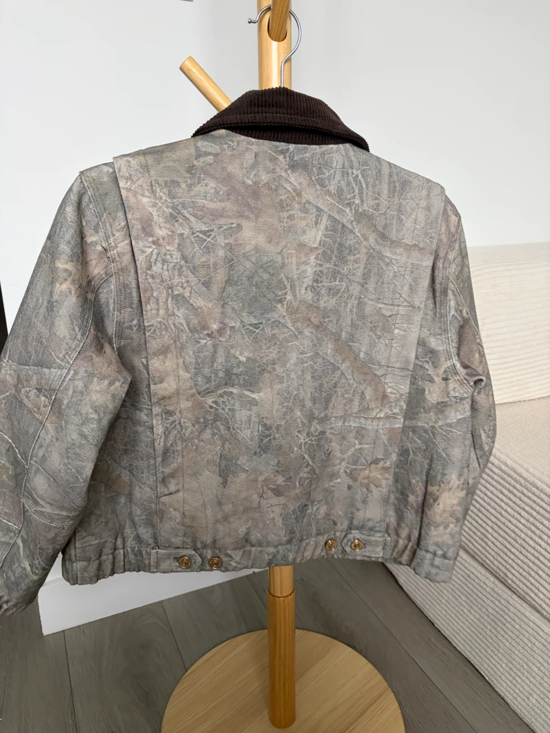 ABN Jacket - photo 3