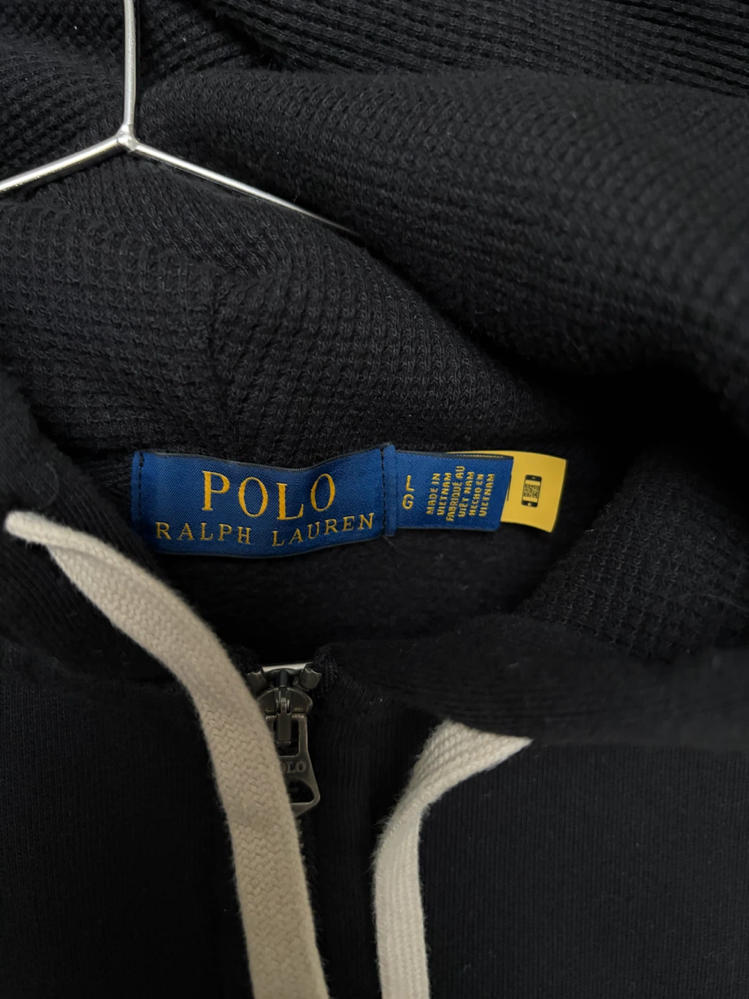 Ralph Lauren hoodie - photo 2