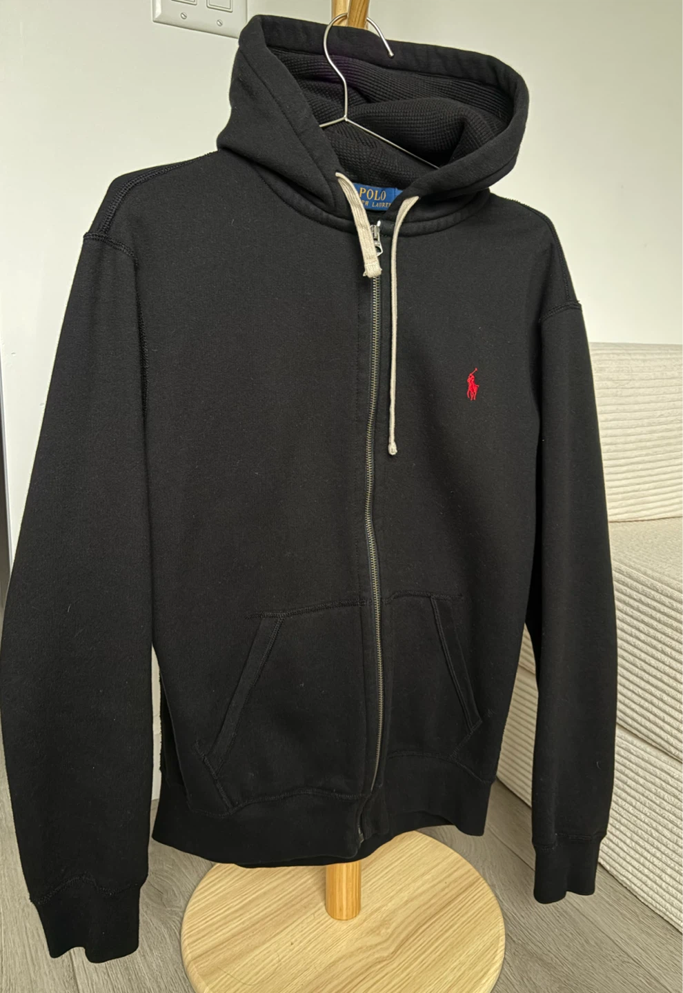 Ralph Lauren hoodie