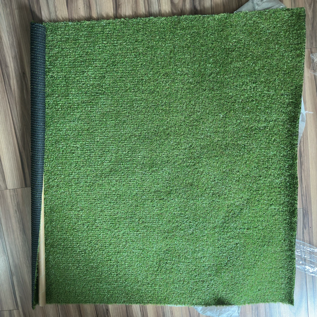 Artificial Grass 4ft x 4ft - photo 2
