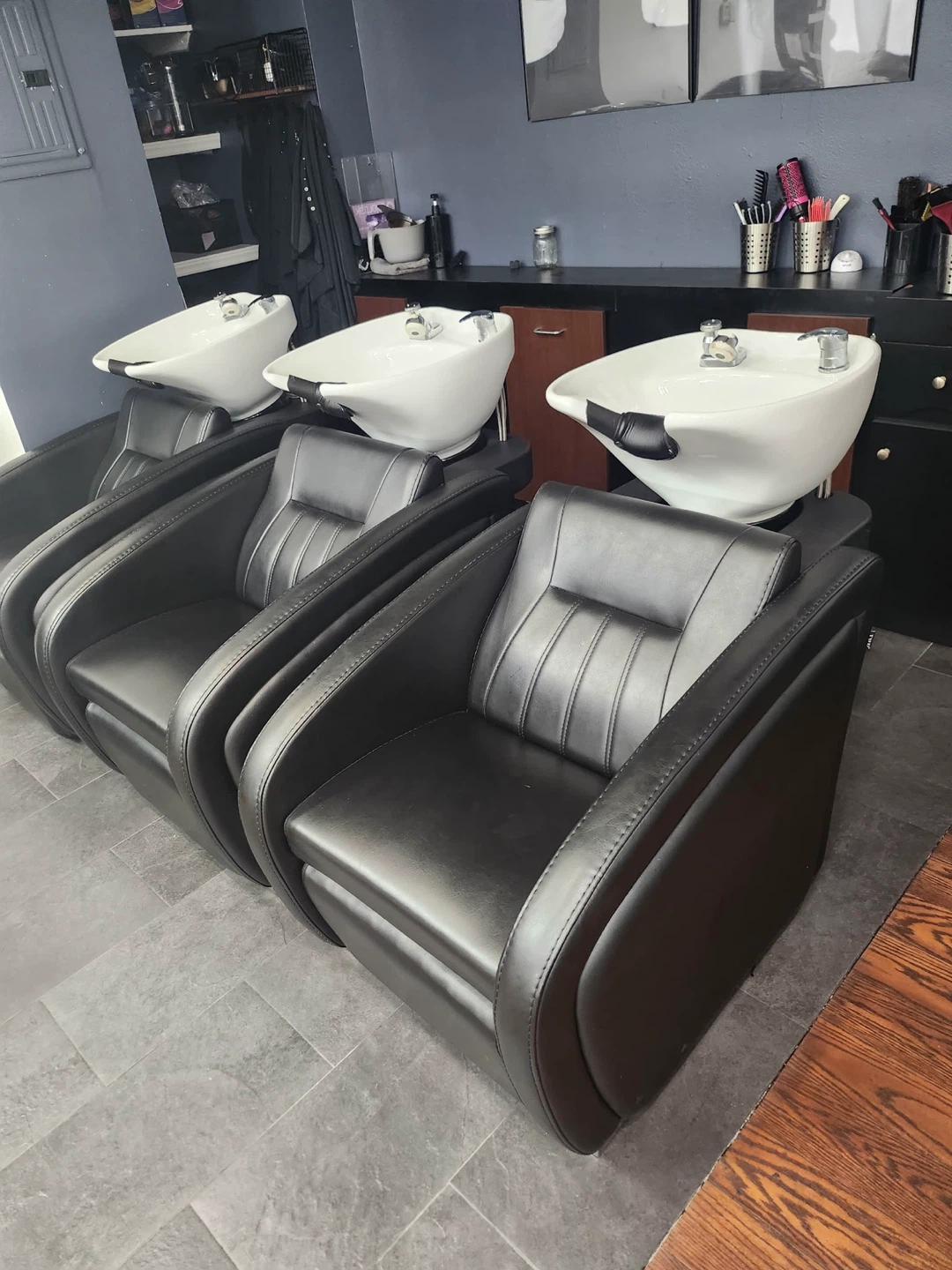 DIR Salon Shampoo Stations - photo 3