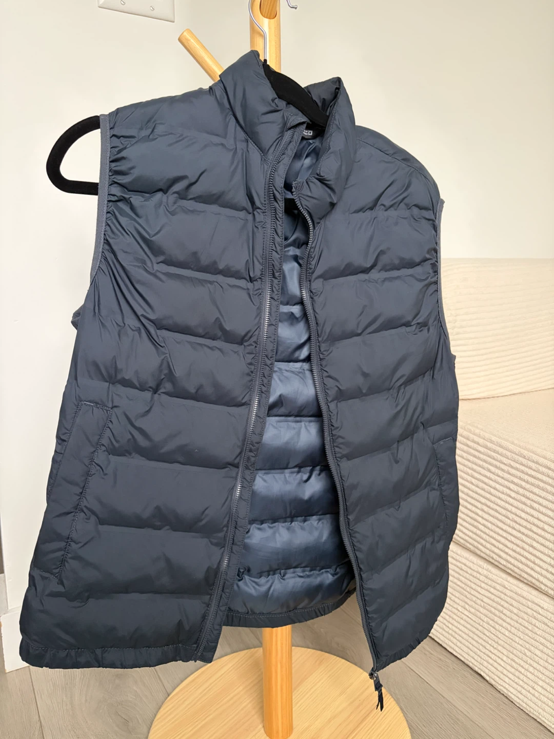 Zara Vest