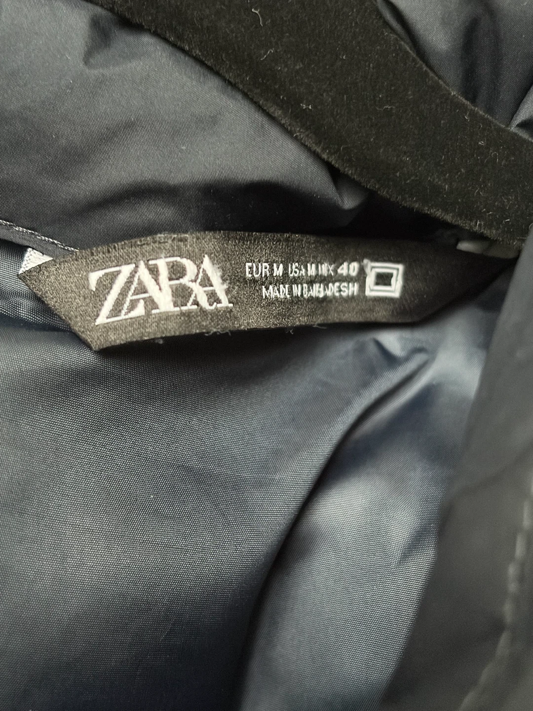 Zara Vest - photo 2