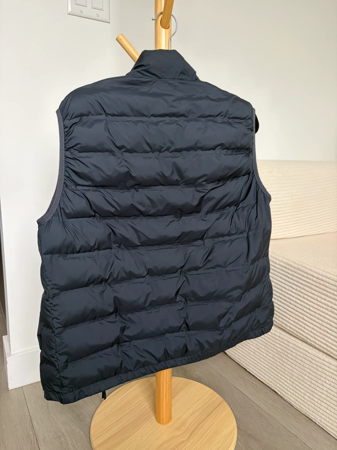 Zara Vest - photo 3