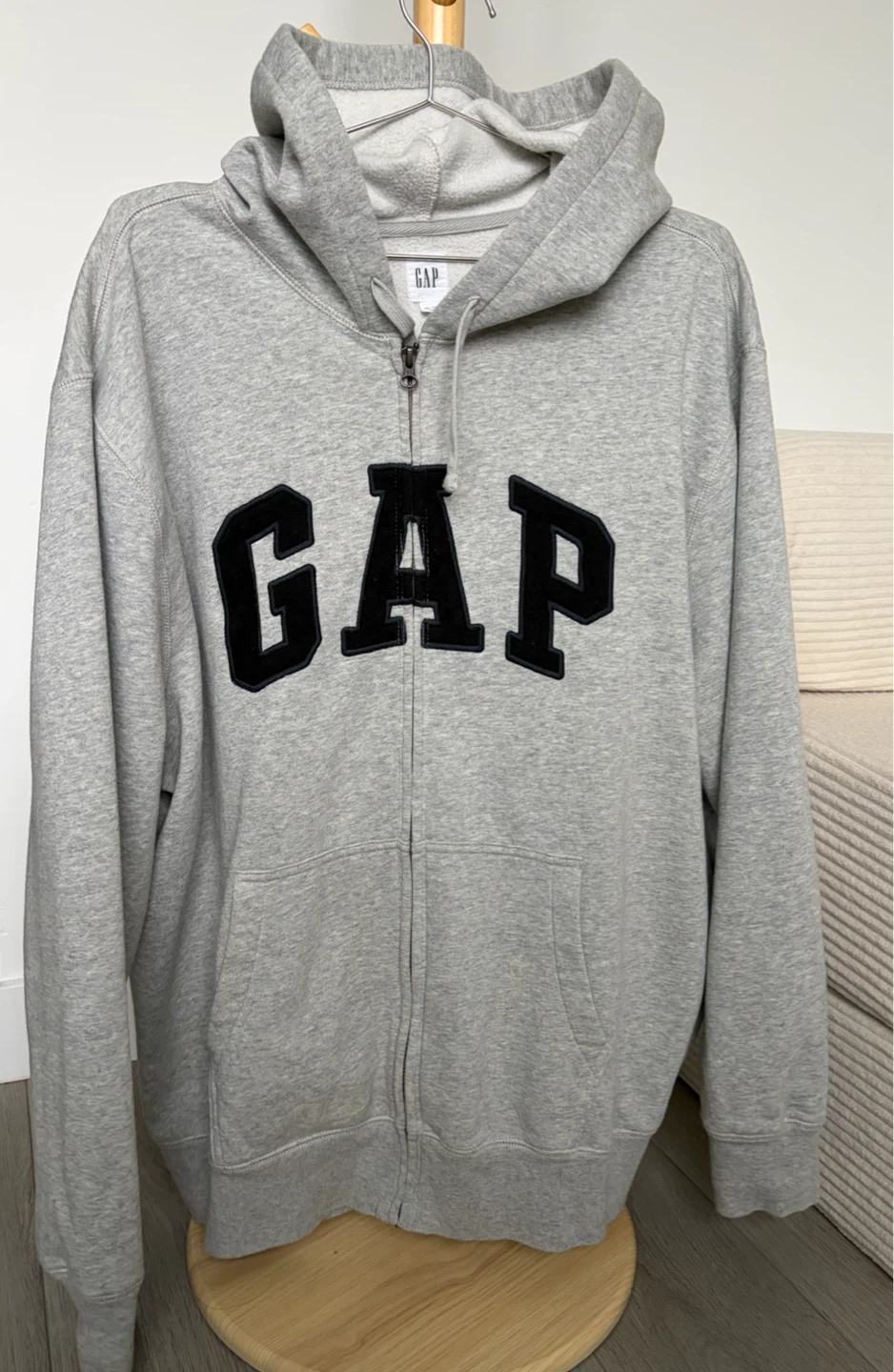 Gap hoodie