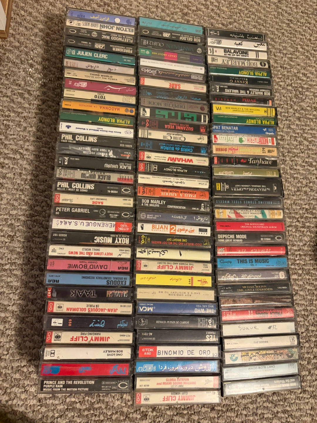 Collectable piece Large collection - photo 2