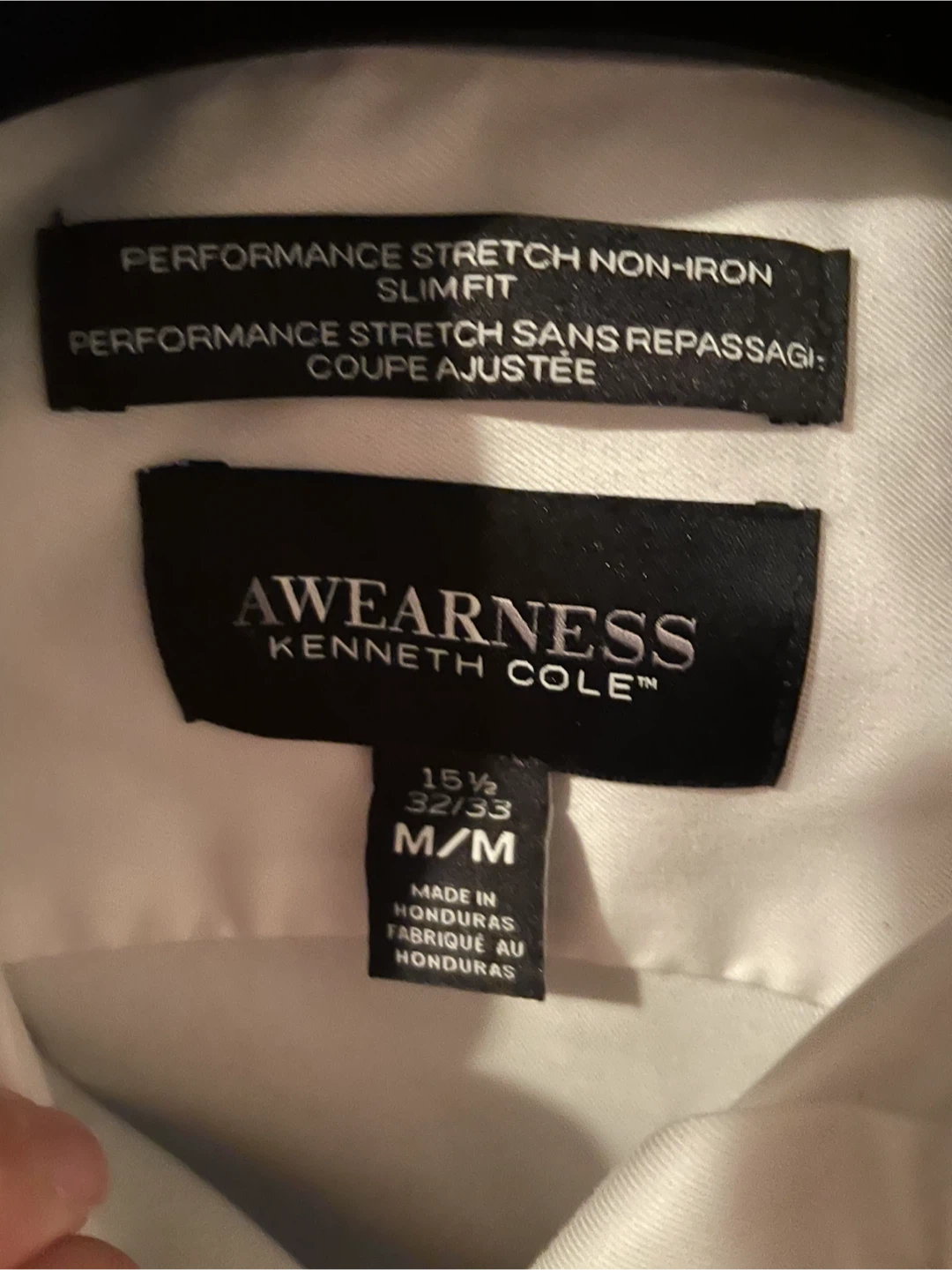 Full set $50 -Pierre Cardin Wool Rich Blend Suit set - photo 2