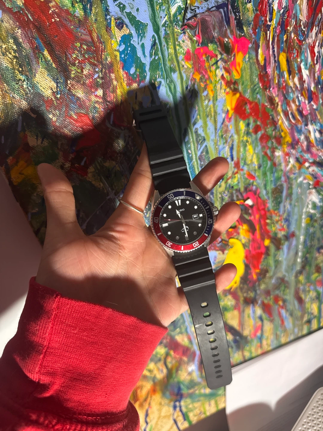 Watch