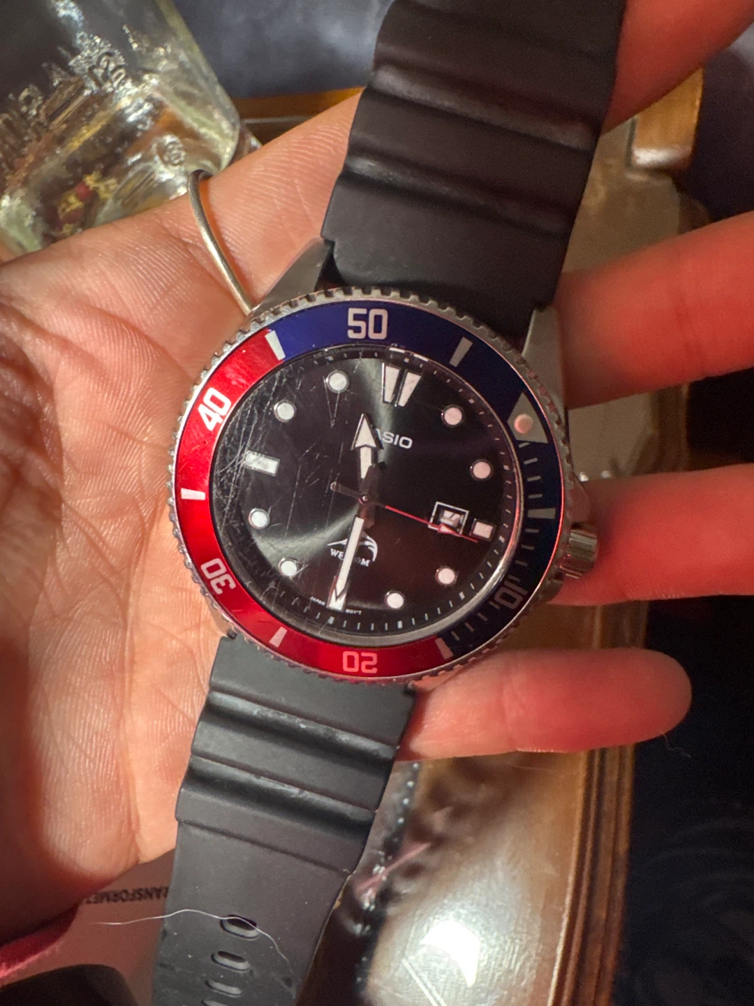 Watch - photo 2