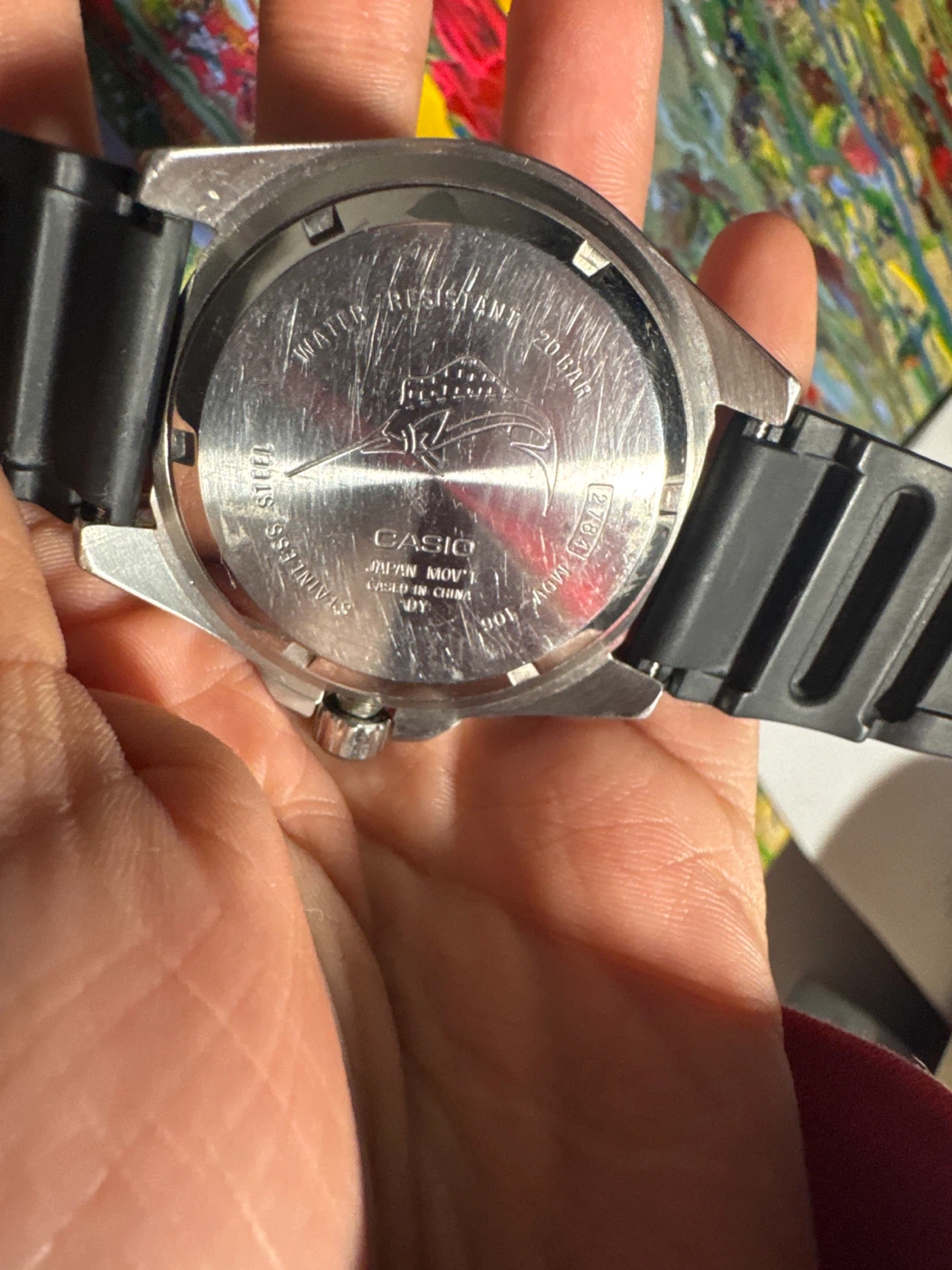 Watch - photo 3