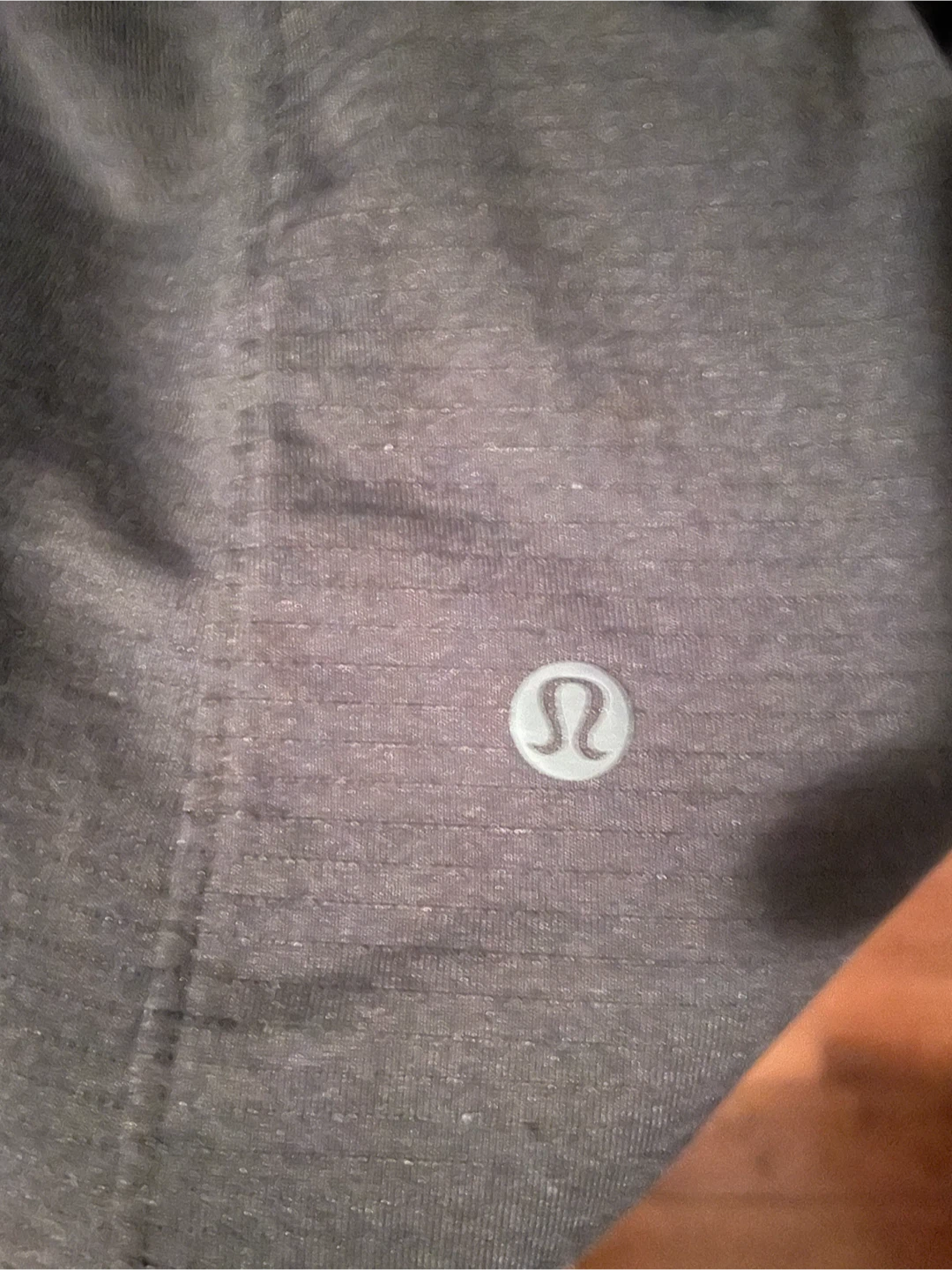 Lululemon Black T-Shirt - photo 3