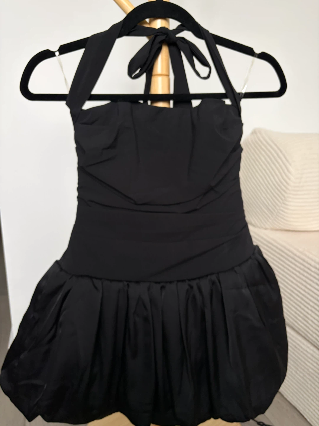 Babyboo dress - photo 2