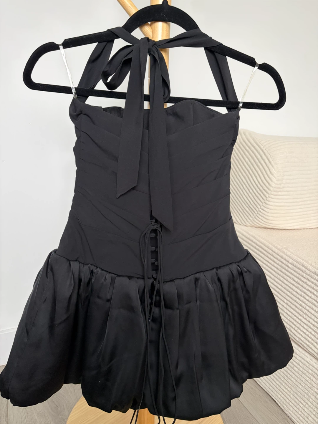 Babyboo dress - photo 3