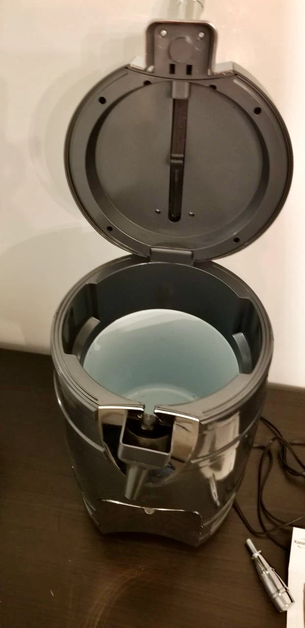 Koolatron Beer Keg Chiller KTB05BN - photo 4