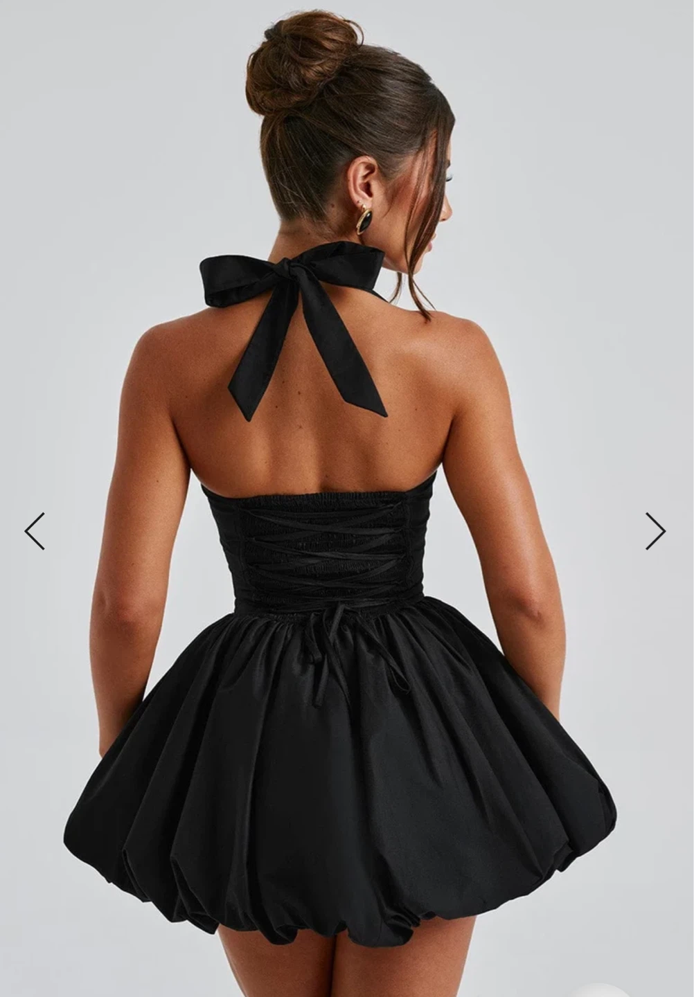 Babyboo dress