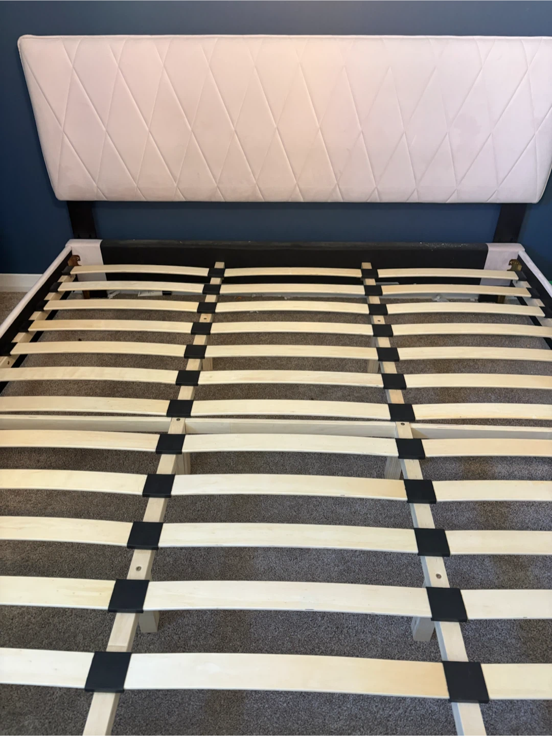 King bed - photo 5