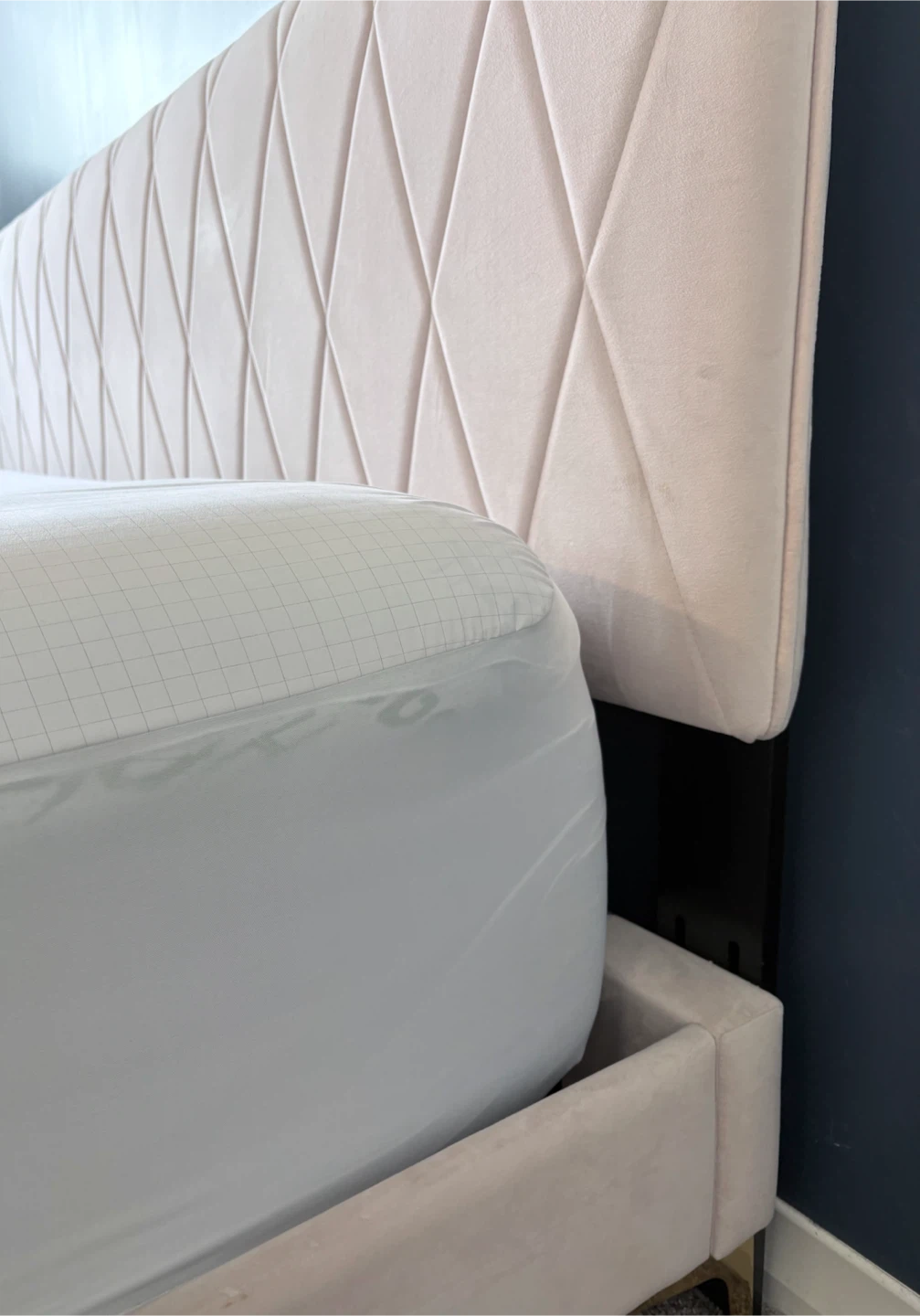 King bed - photo 3